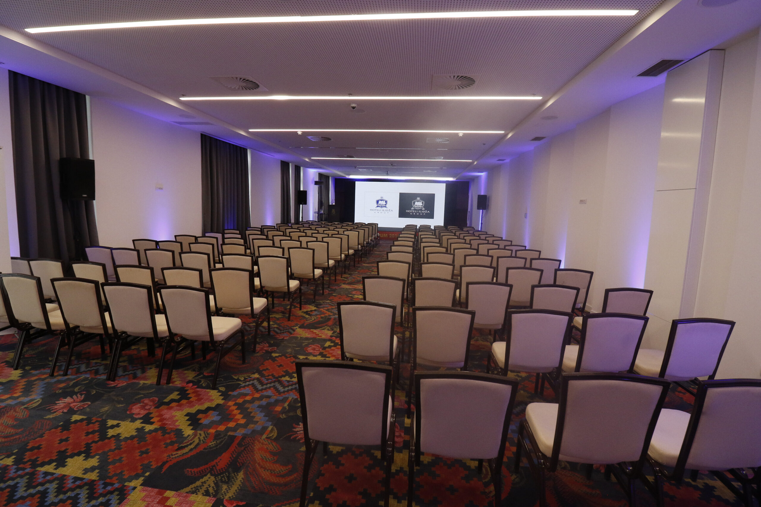 SALA 1 AUSTRIA & BOSNA HOTEL 3