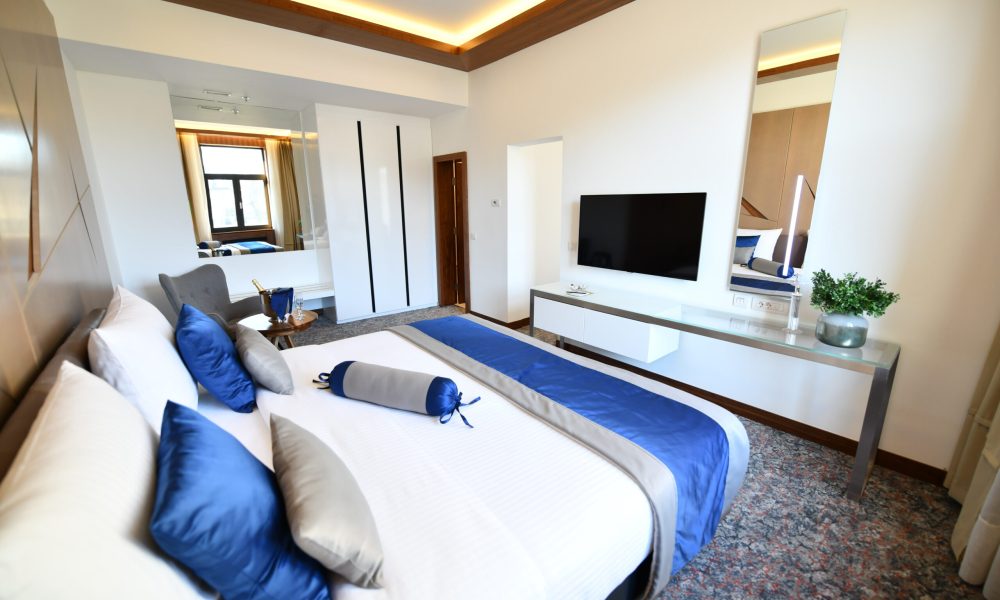 AUSTRIA BOSNA PRESIDENTAL SUITE 1