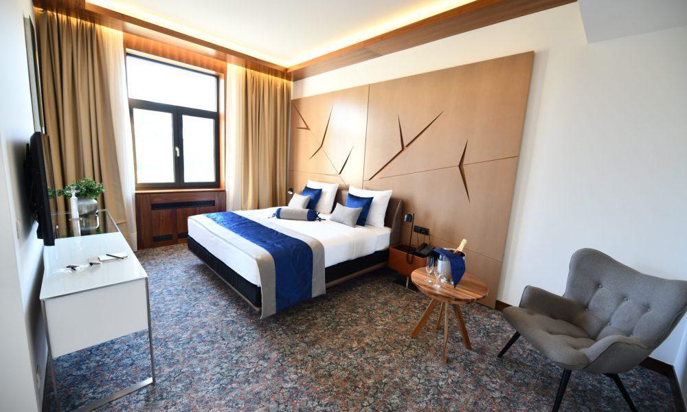 AUSTRIA BOSNA PRESIDENTAL SUITE 2