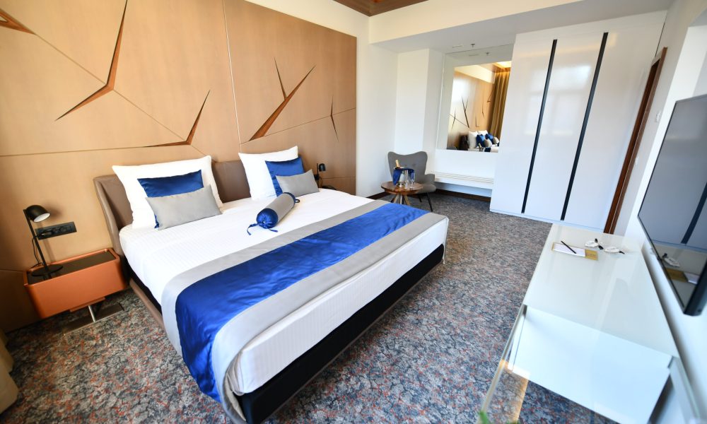 AUSTRIA BOSNA PRESIDENTAL SUITE 3