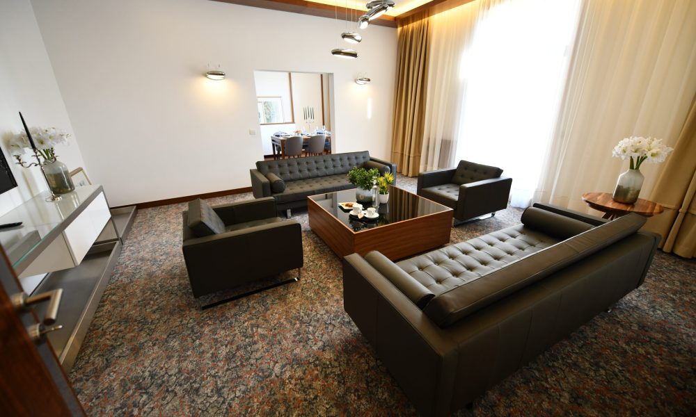 AUSTRIA BOSNA PRESIDENTAL SUITE 5