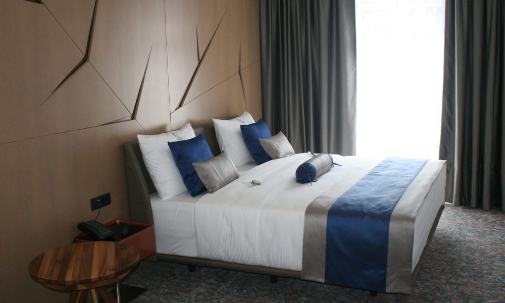 AUSTRIA BOSNA TWO BEDROOM SUITE 1