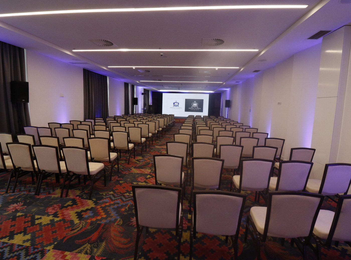 SALA 1 AUSTRIA & BOSNA HOTEL 3