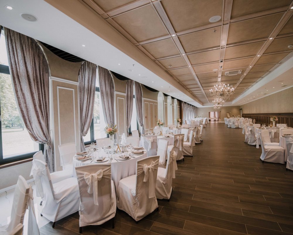 restoran Bosna Hotel Austria Bosna 1